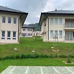 Countryside Sarajevo Daire *