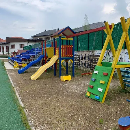 Apartman Countryside Sarajevo