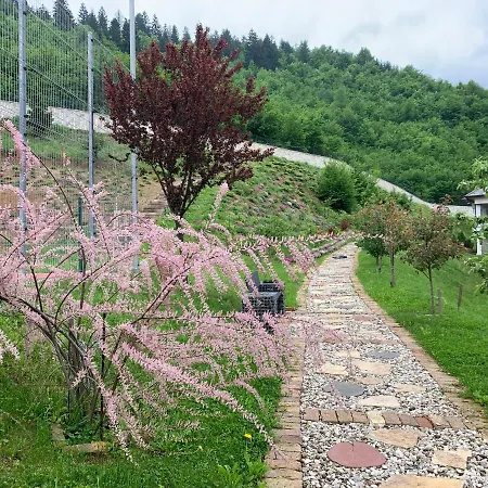 شقة Countryside Sarajevo *