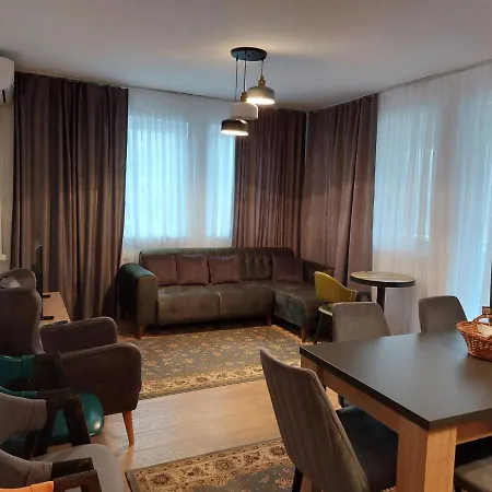 Apartment Countryside Sarajevo Hadzici