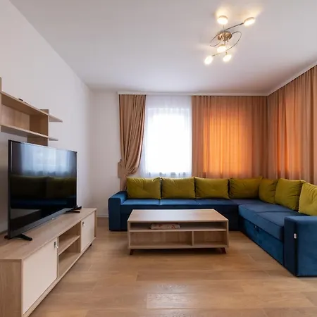Apartman Countryside Sarajevo Hadzici
