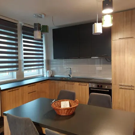 Apartman Countryside Sarajevo