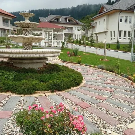 Countryside Sarajevo Apartmán Hadžići