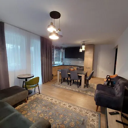 Apartment Countryside Sarajevo