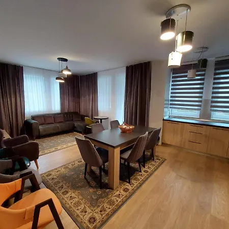 Countryside Sarajevo Apartment Hadzici