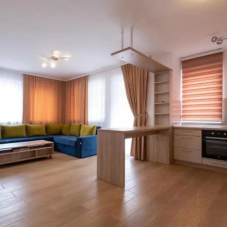 Apartman Countryside Sarajevo