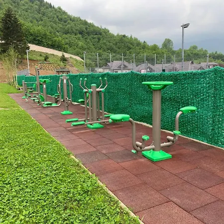 Apartman Countryside Sarajevo *