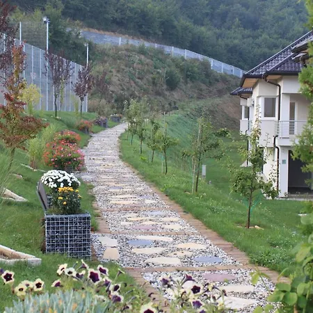 Countryside Sarajevo *