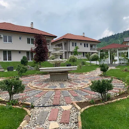 Apartmán Countryside Sarajevo Hadžići