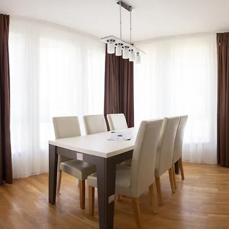 Apartmán Countryside Sarajevo Hadžići