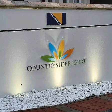 Apartman Countryside Sarajevo *