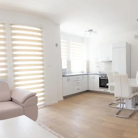 Apartman Countryside Sarajevo Hadzici