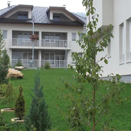 Apartment Countryside Sarajevo