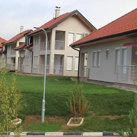 Apartmán Countryside Sarajevo *