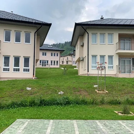 Countryside Sarajevo Apartmán *