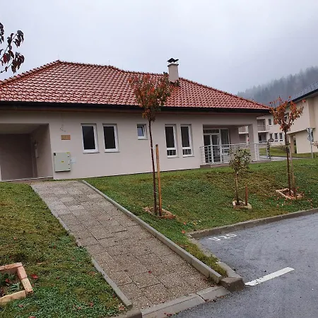 Countryside Sarajevo *