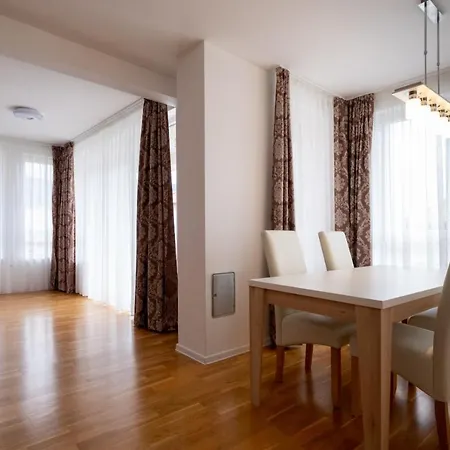 Countryside Sarajevo Apartman *