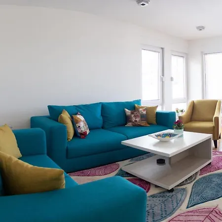 شقة Countryside Sarajevo Hadžići