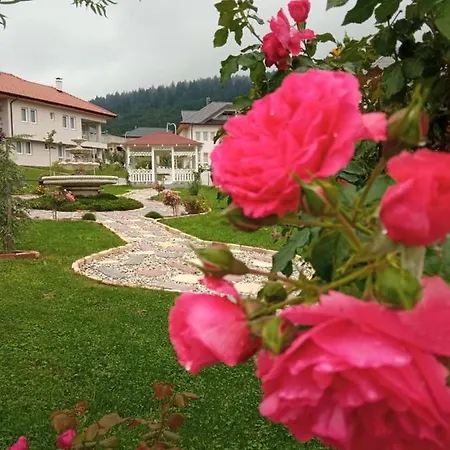 Countryside Sarajevo Apartment