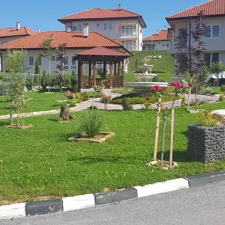 Countryside Sarajevo * Hadzici