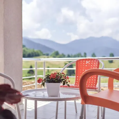 Countryside Sarajevo *