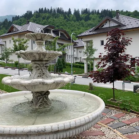 Countryside Sarajevo * Hadzici