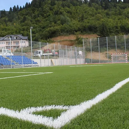 Countryside Sarajevo *