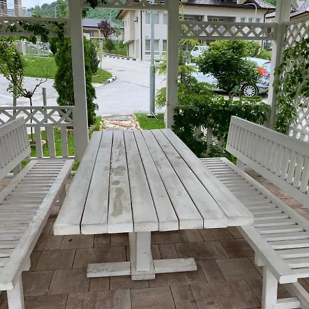 Countryside Sarajevo Apartman Hadzici