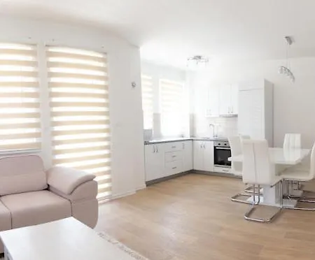 Apartman Countryside Sarajevo *