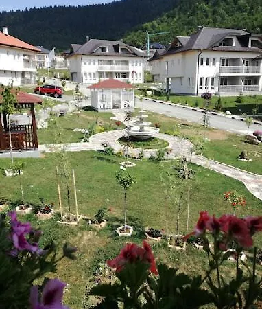 Countryside Sarajevo * Hadzici