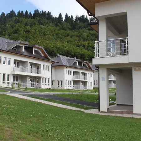 Countryside Sarajevo Hadzici