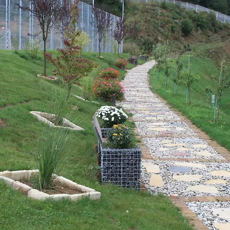 Countryside Sarajevo Hadzici